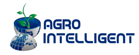 Agro Intelligent Logotipo