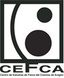 CEFCA  Logotipo