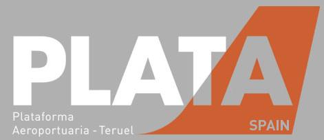 PLATA Logotipo
