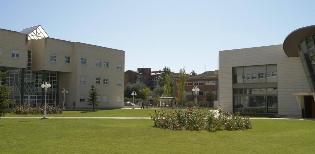 Teruel Campus