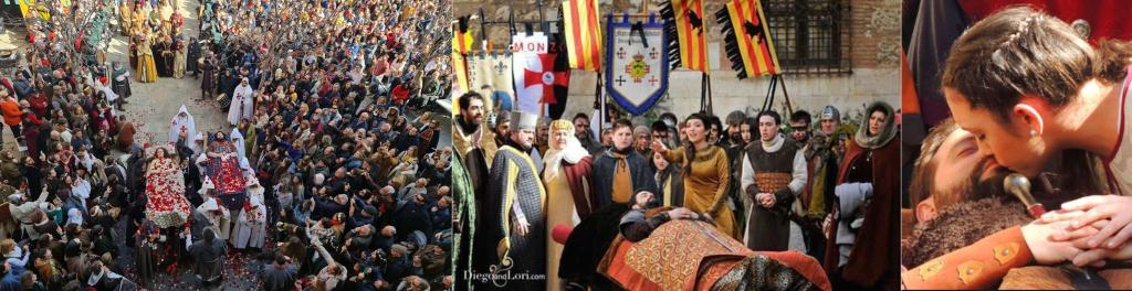 Teruel medieval