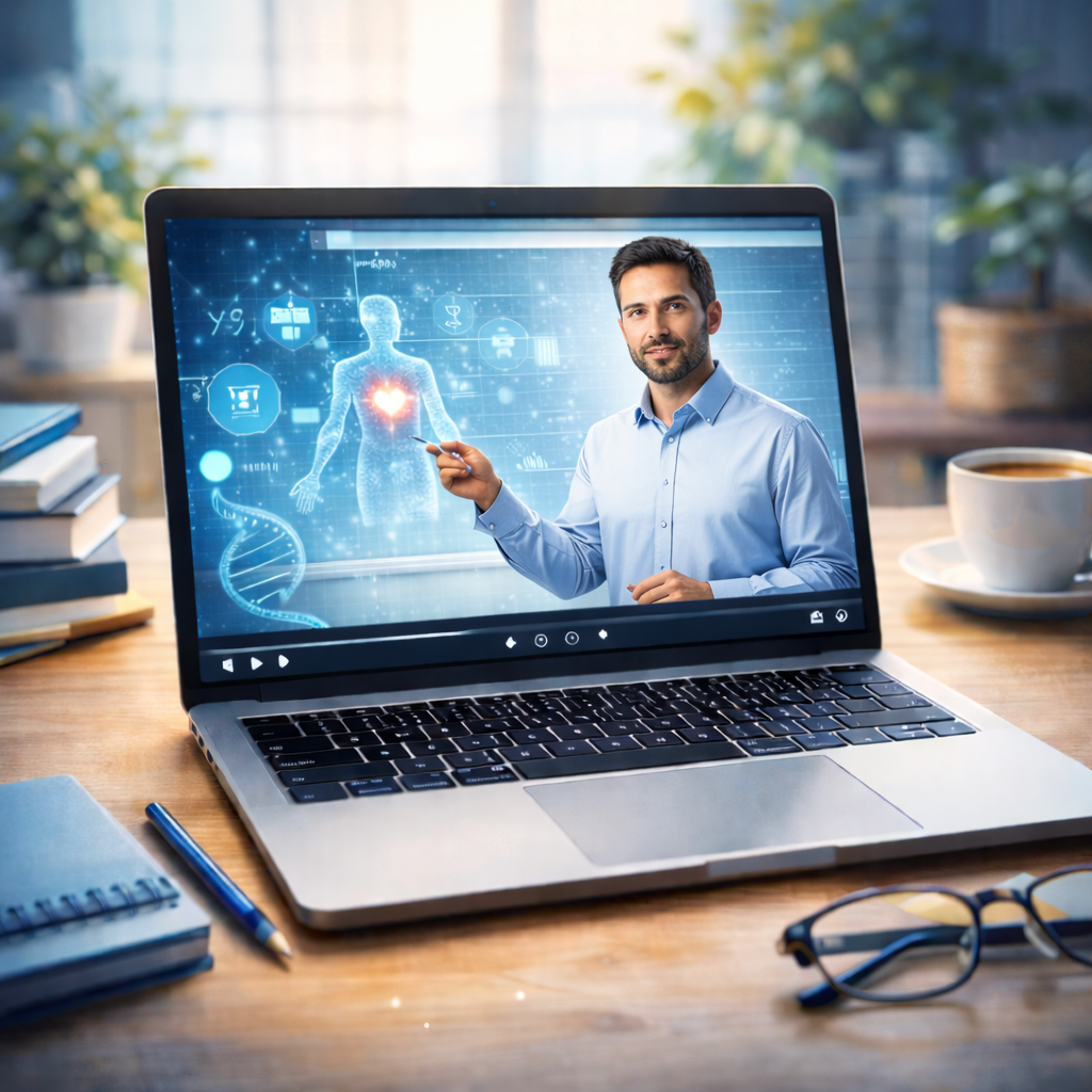 ¿Cómo son las clases?