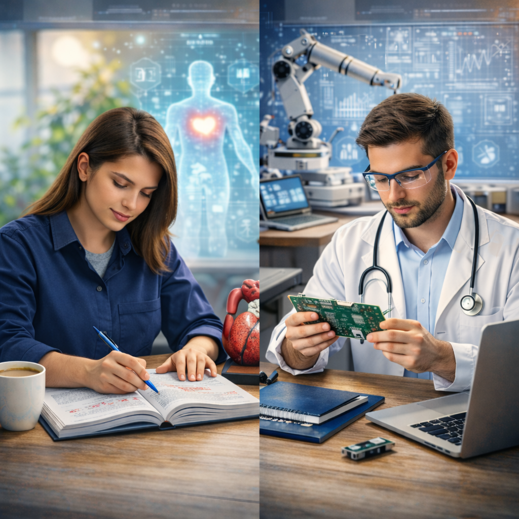 ¿Qué complemetnos formativos podría cursar al inicio del máster?