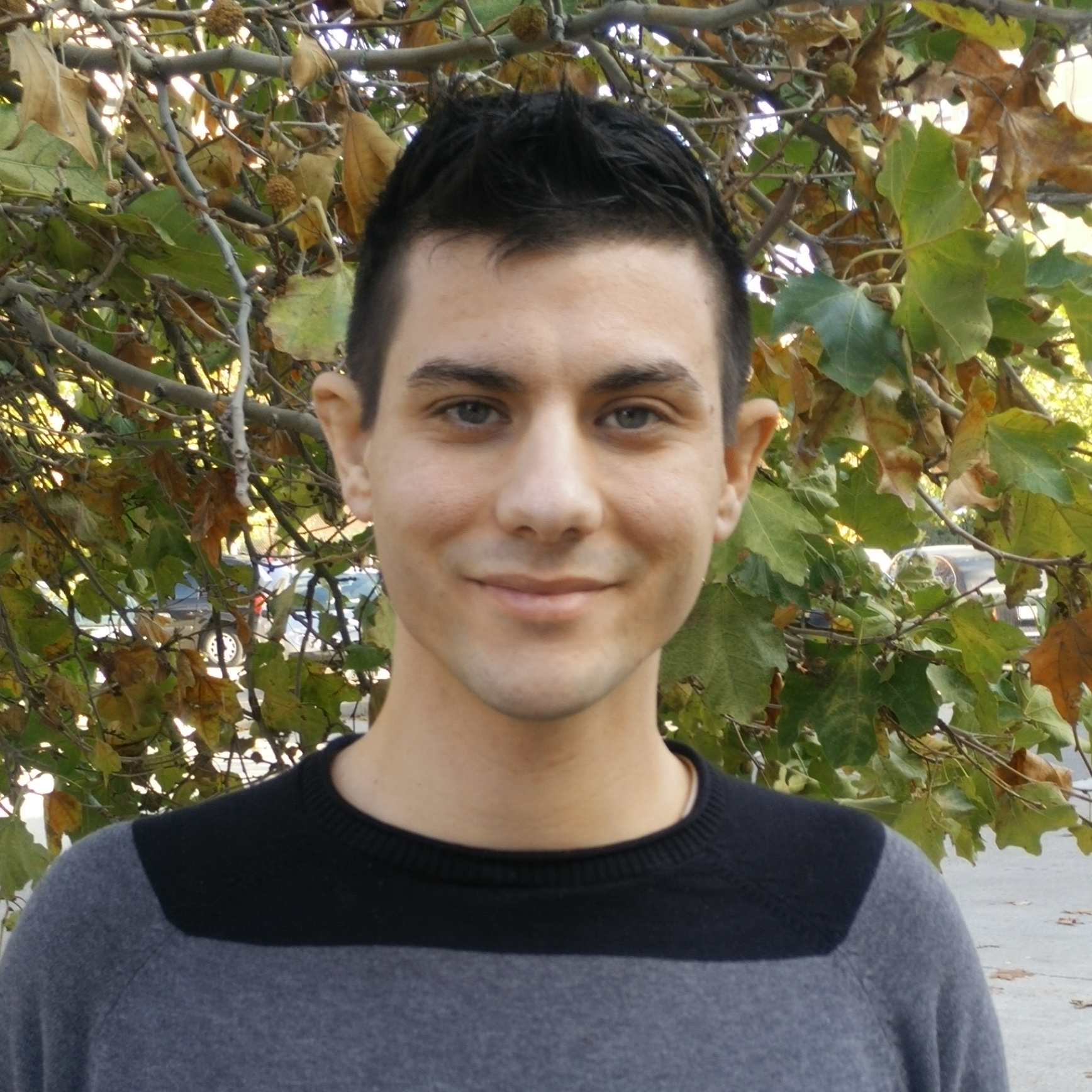 Coordinador del Máster