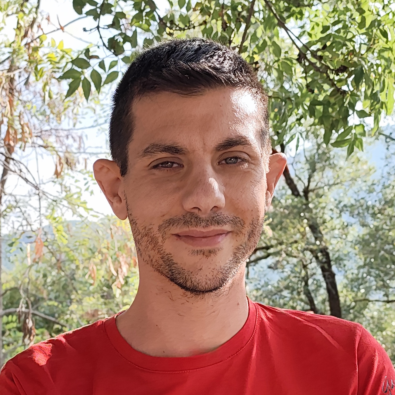 Jesús