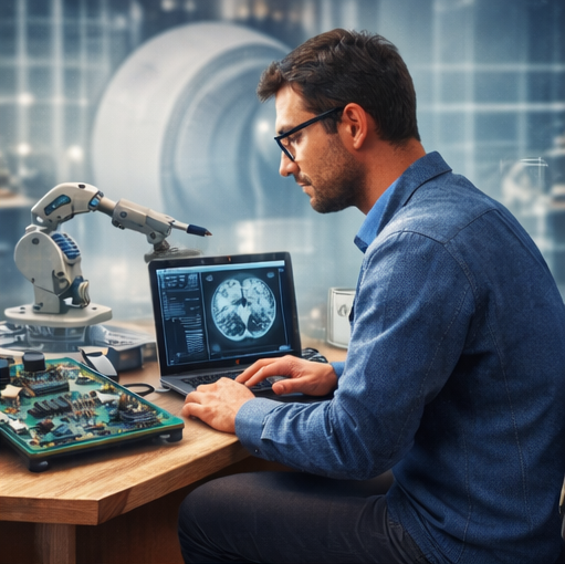 ¿Para qué me capacita este Máster Universitario?