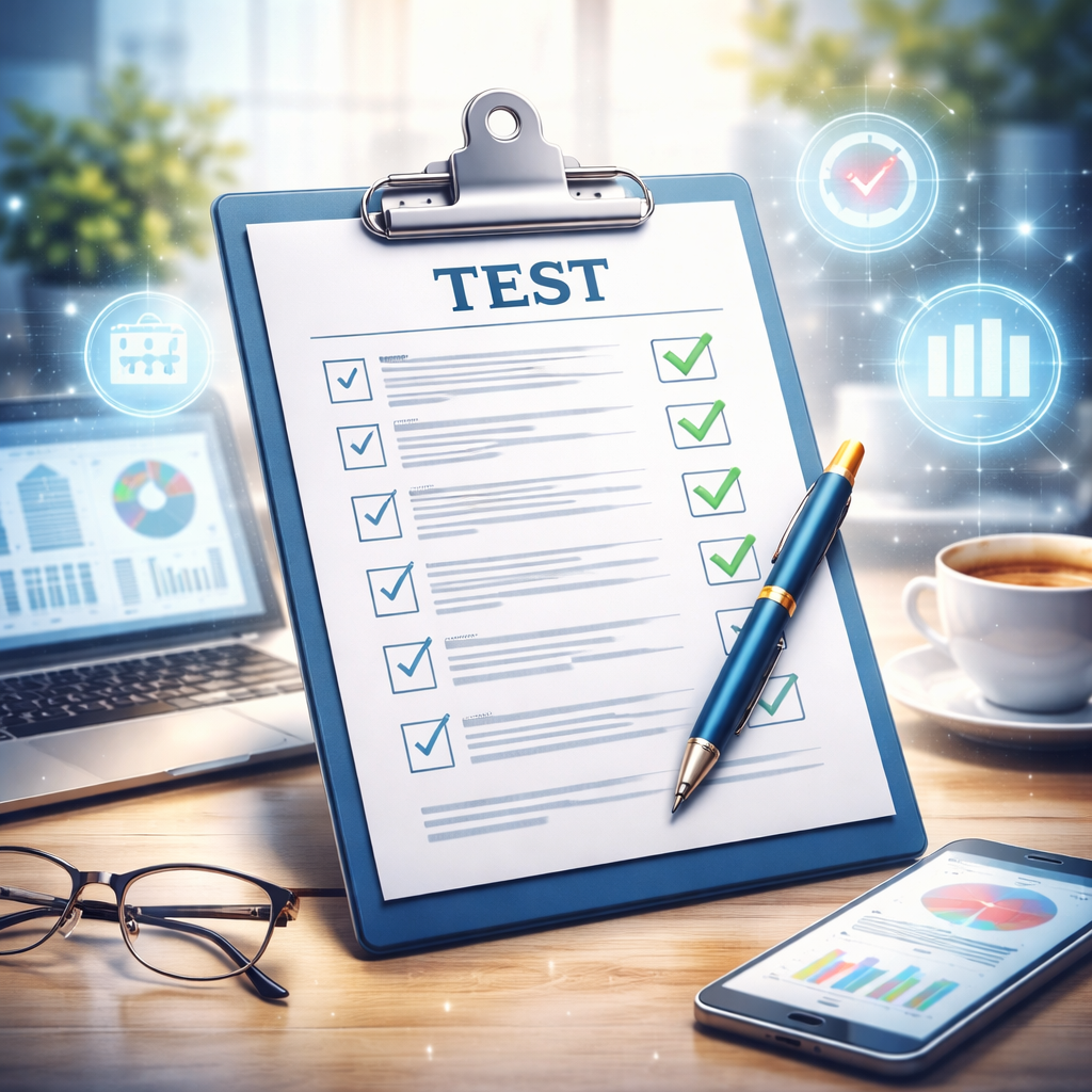 ¿Cómo es la evaluación?