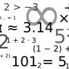 Maths