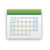 Calendario de exámenes