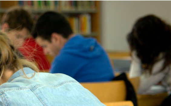 estudiantes