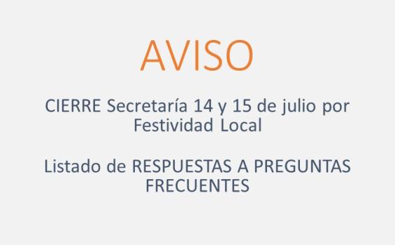 Aviso