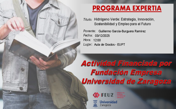 Hidrógeno Verde: Estrategia, Innovación, Sostenibilidad y Empleo para el Futuro