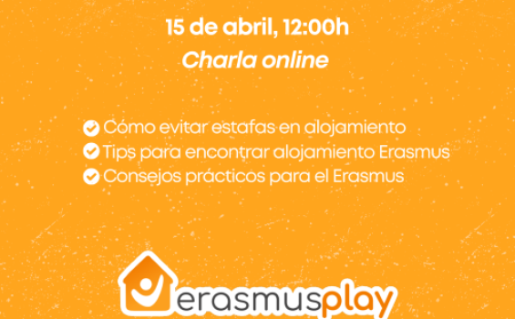 Erasmus: encontrar alojamiento de calidad y de forma totalmente segura