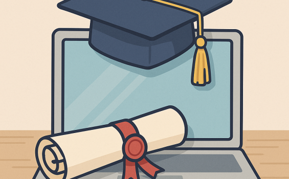 Defensa de Trabajos Fin de Estudios