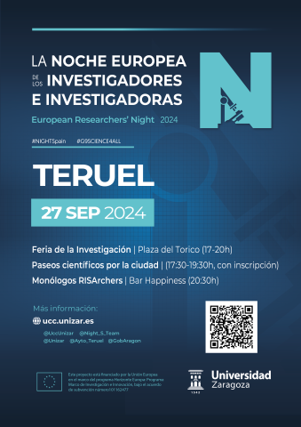 Noche europea