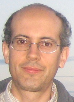 Carlos Medrano