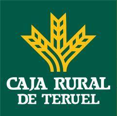 Caja Rural Teruel Logo