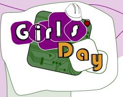Girls Day - Logo