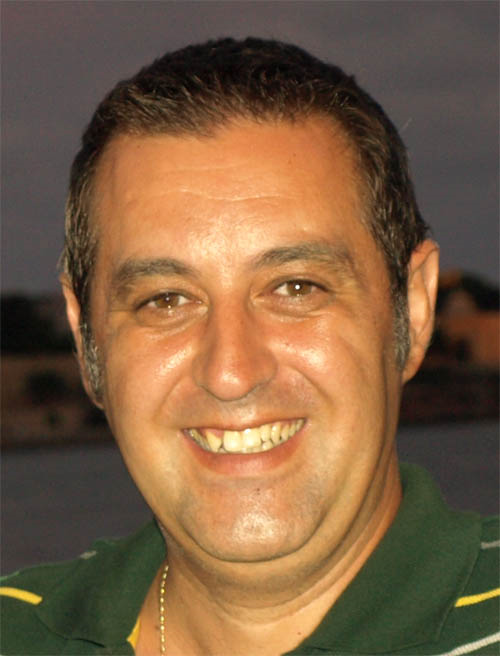 Sergio Albiol
